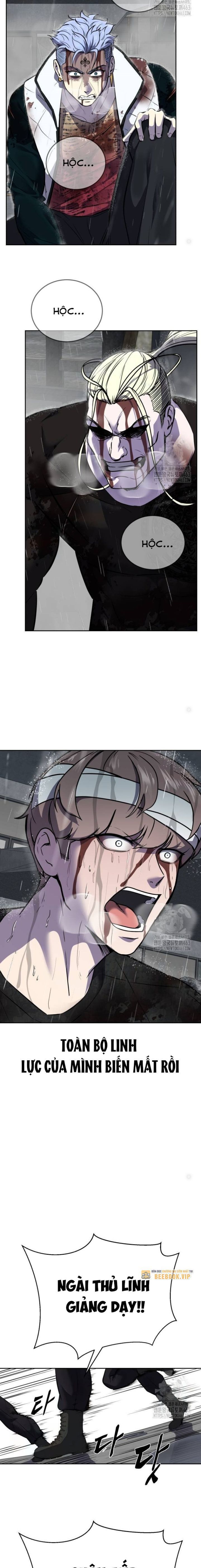 đọc truyện Cậu Bé Của Thần Chết Chương 248 ảnh 39 tại Thiên Thai Truyện