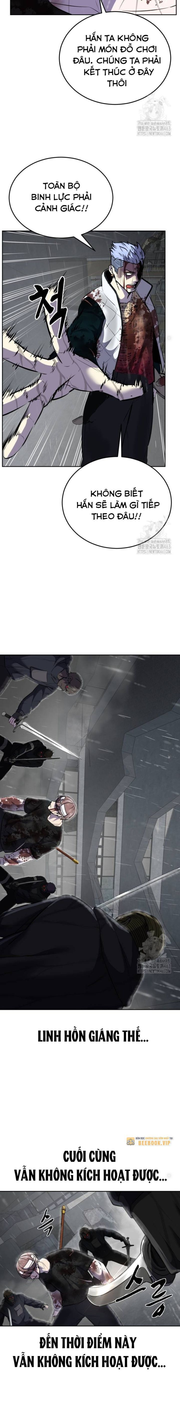 đọc truyện Cậu Bé Của Thần Chết Chương 248 ảnh 41 tại Thiên Thai Truyện