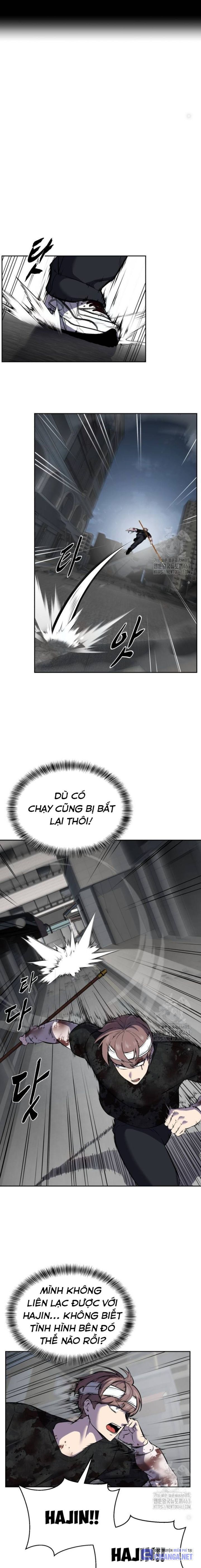 đọc truyện Cậu Bé Của Thần Chết Chương 248 ảnh 6 tại Thiên Thai Truyện