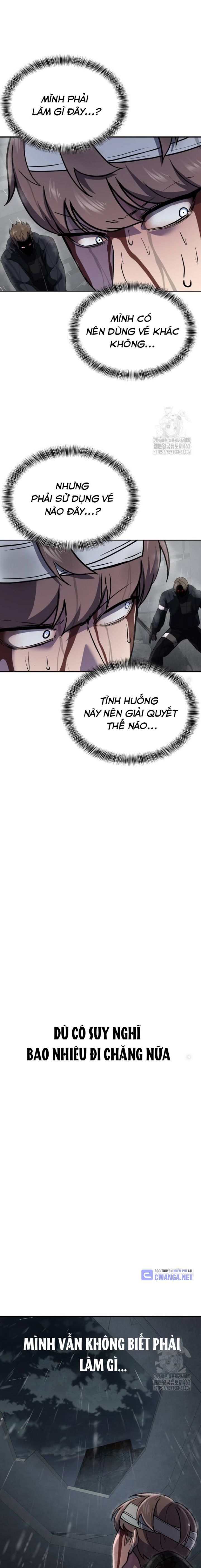 đọc truyện Cậu Bé Của Thần Chết Chương 248 ảnh 42 tại Thiên Thai Truyện