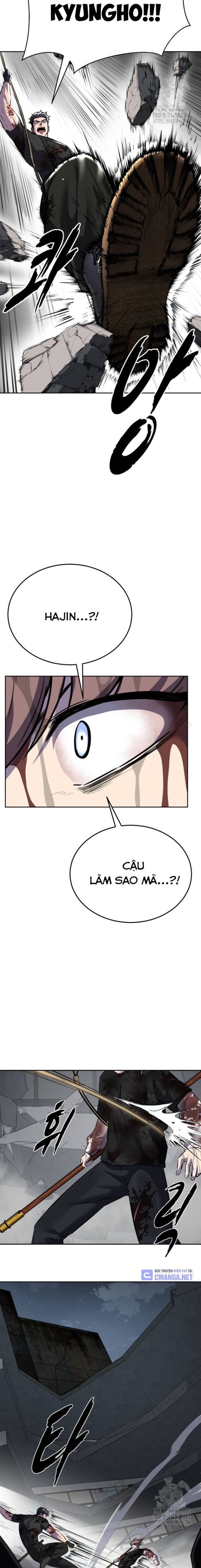 đọc truyện Cậu Bé Của Thần Chết Chương 248 ảnh 44 tại Thiên Thai Truyện