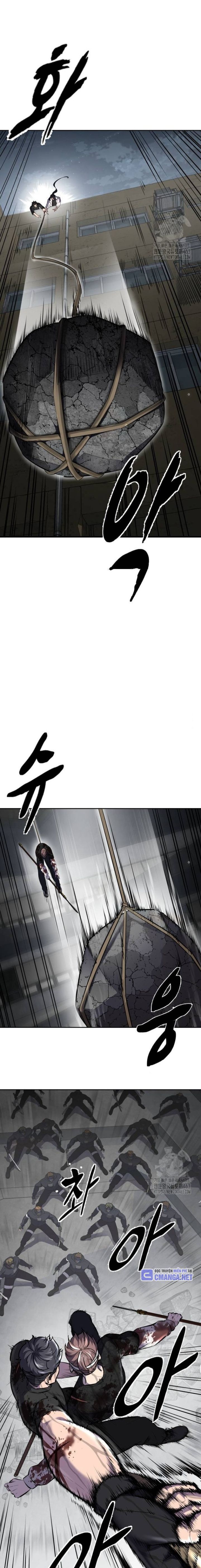 đọc truyện Cậu Bé Của Thần Chết Chương 248 ảnh 46 tại Thiên Thai Truyện