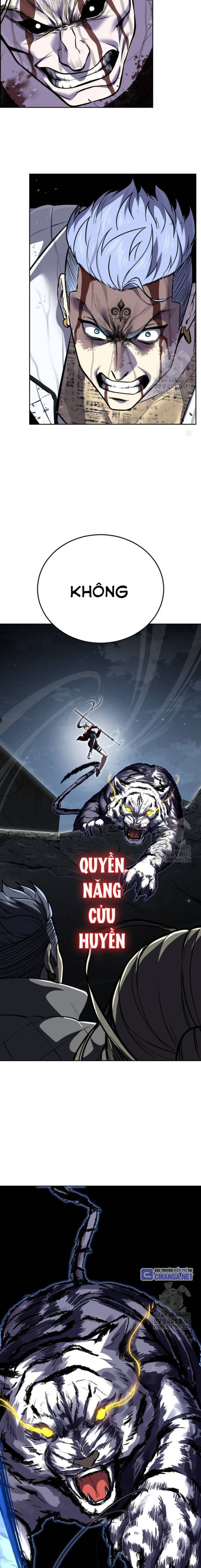 đọc truyện Cậu Bé Của Thần Chết Chương 248 ảnh 48 tại Thiên Thai Truyện