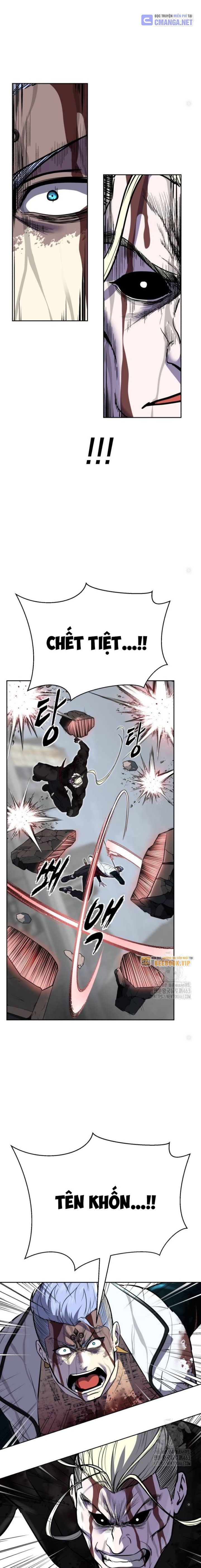 đọc truyện Cậu Bé Của Thần Chết Chương 248 ảnh 50 tại Thiên Thai Truyện