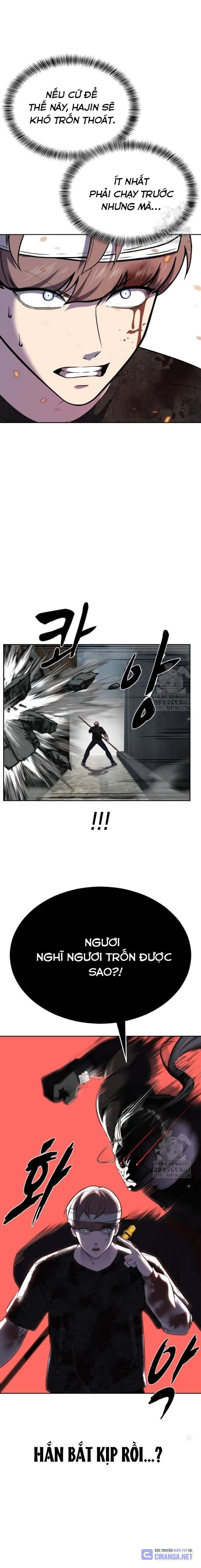 đọc truyện Cậu Bé Của Thần Chết Chương 248 ảnh 8 tại Thiên Thai Truyện