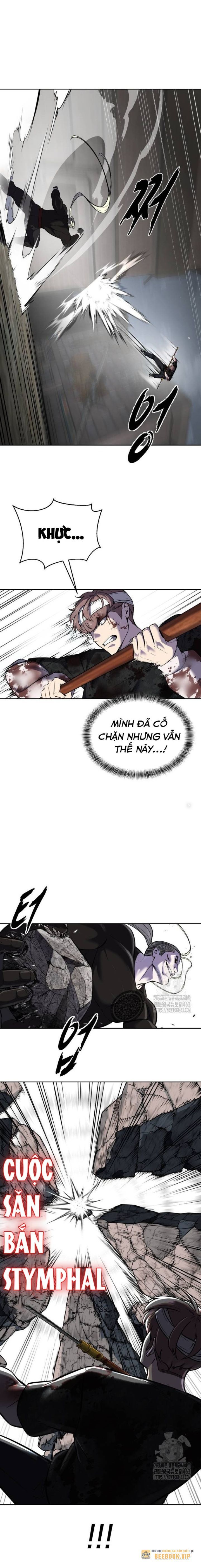 đọc truyện Cậu Bé Của Thần Chết Chương 248 ảnh 9 tại Thiên Thai Truyện