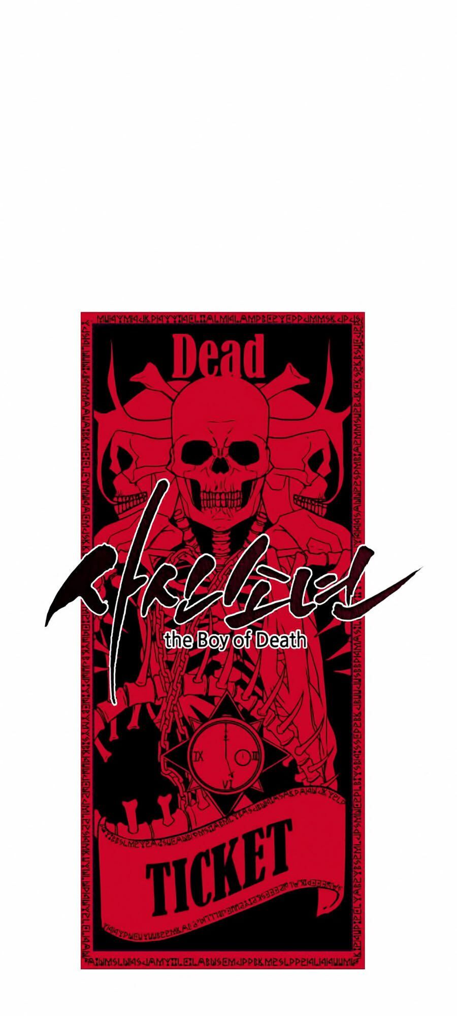 đọc truyện Cậu Bé Của Thần Chết Chương 25 ảnh 3 tại Thiên Thai Truyện