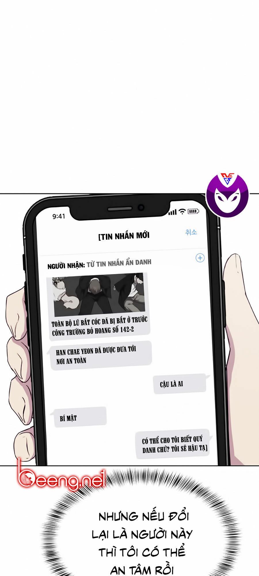 đọc truyện Cậu Bé Của Thần Chết Chương 25 ảnh 12 tại Thiên Thai Truyện