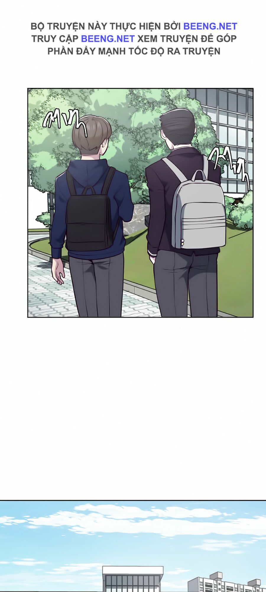 đọc truyện Cậu Bé Của Thần Chết Chương 25 ảnh 15 tại Thiên Thai Truyện