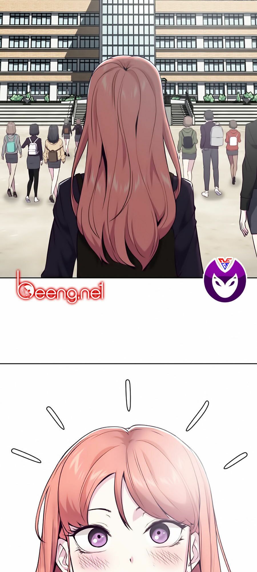 đọc truyện Cậu Bé Của Thần Chết Chương 25 ảnh 16 tại Thiên Thai Truyện