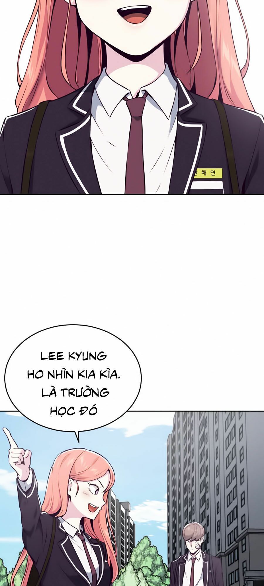 đọc truyện Cậu Bé Của Thần Chết Chương 25 ảnh 17 tại Thiên Thai Truyện