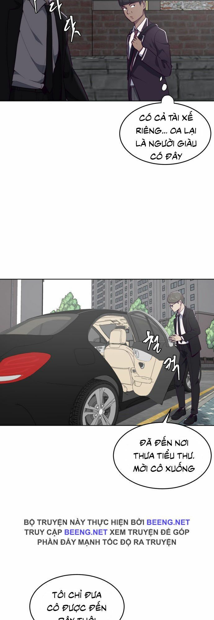 đọc truyện Cậu Bé Của Thần Chết Chương 25 ảnh 21 tại Thiên Thai Truyện