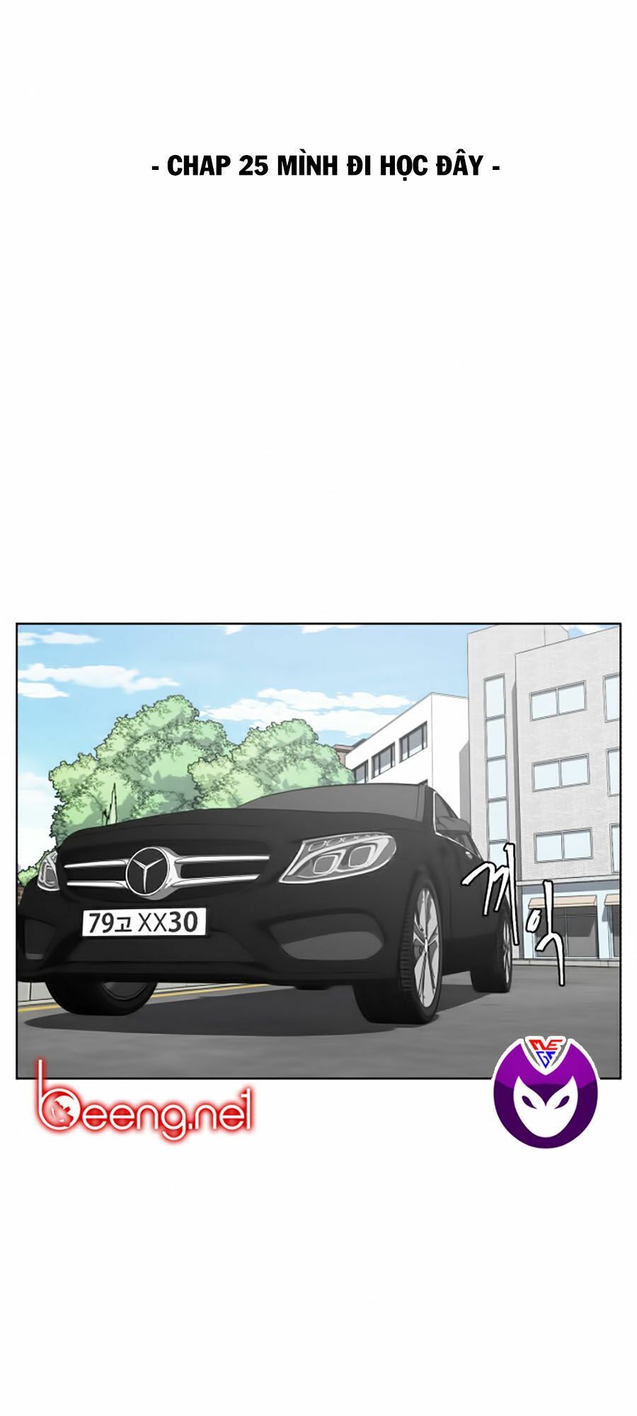 đọc truyện Cậu Bé Của Thần Chết Chương 25 ảnh 4 tại Thiên Thai Truyện