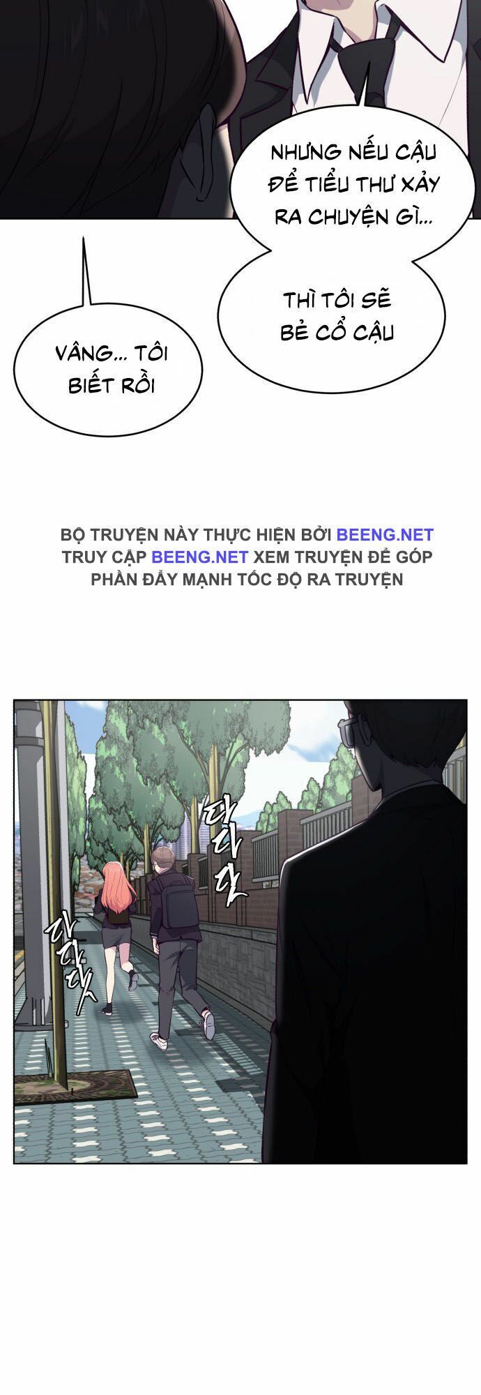 đọc truyện Cậu Bé Của Thần Chết Chương 25 ảnh 24 tại Thiên Thai Truyện