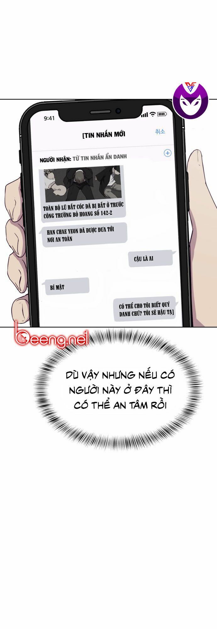 đọc truyện Cậu Bé Của Thần Chết Chương 25 ảnh 26 tại Thiên Thai Truyện