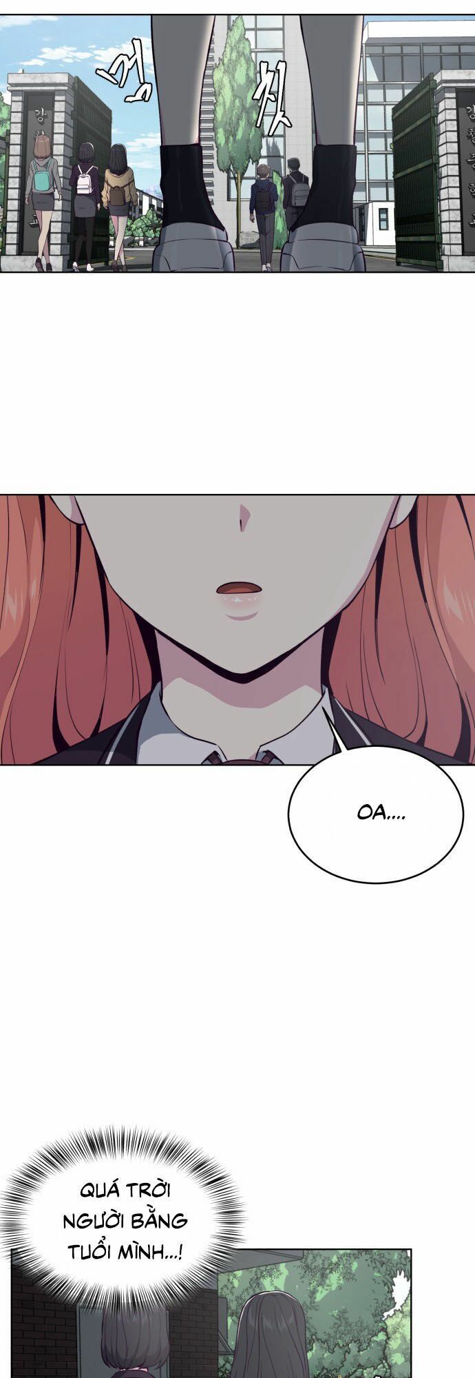 đọc truyện Cậu Bé Của Thần Chết Chương 25 ảnh 27 tại Thiên Thai Truyện