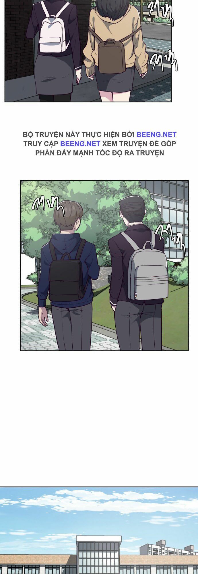 đọc truyện Cậu Bé Của Thần Chết Chương 25 ảnh 28 tại Thiên Thai Truyện