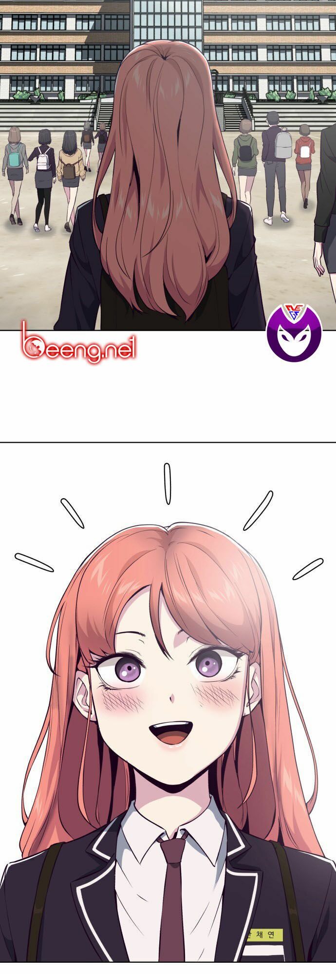 đọc truyện Cậu Bé Của Thần Chết Chương 25 ảnh 29 tại Thiên Thai Truyện