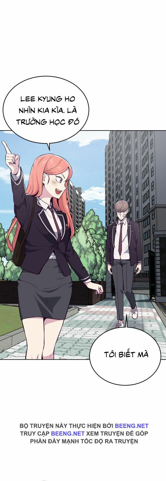 đọc truyện Cậu Bé Của Thần Chết Chương 25 ảnh 30 tại Thiên Thai Truyện