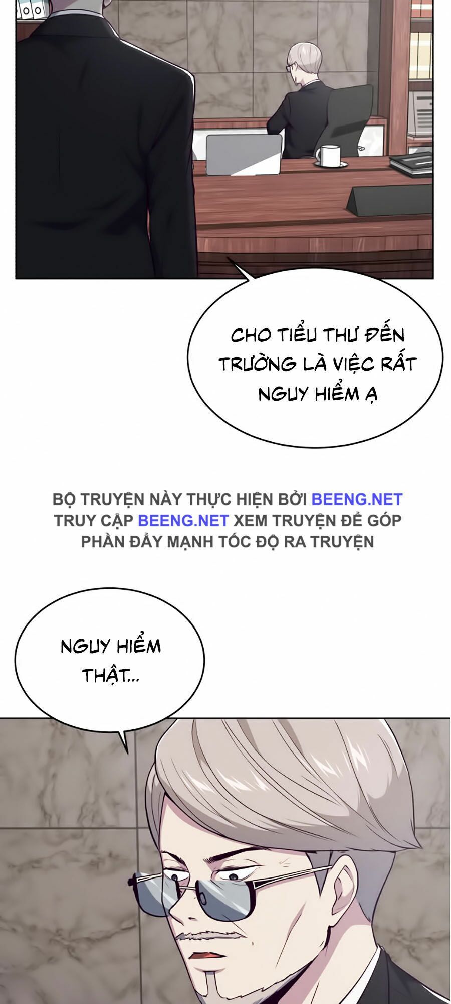 đọc truyện Cậu Bé Của Thần Chết Chương 25 ảnh 34 tại Thiên Thai Truyện