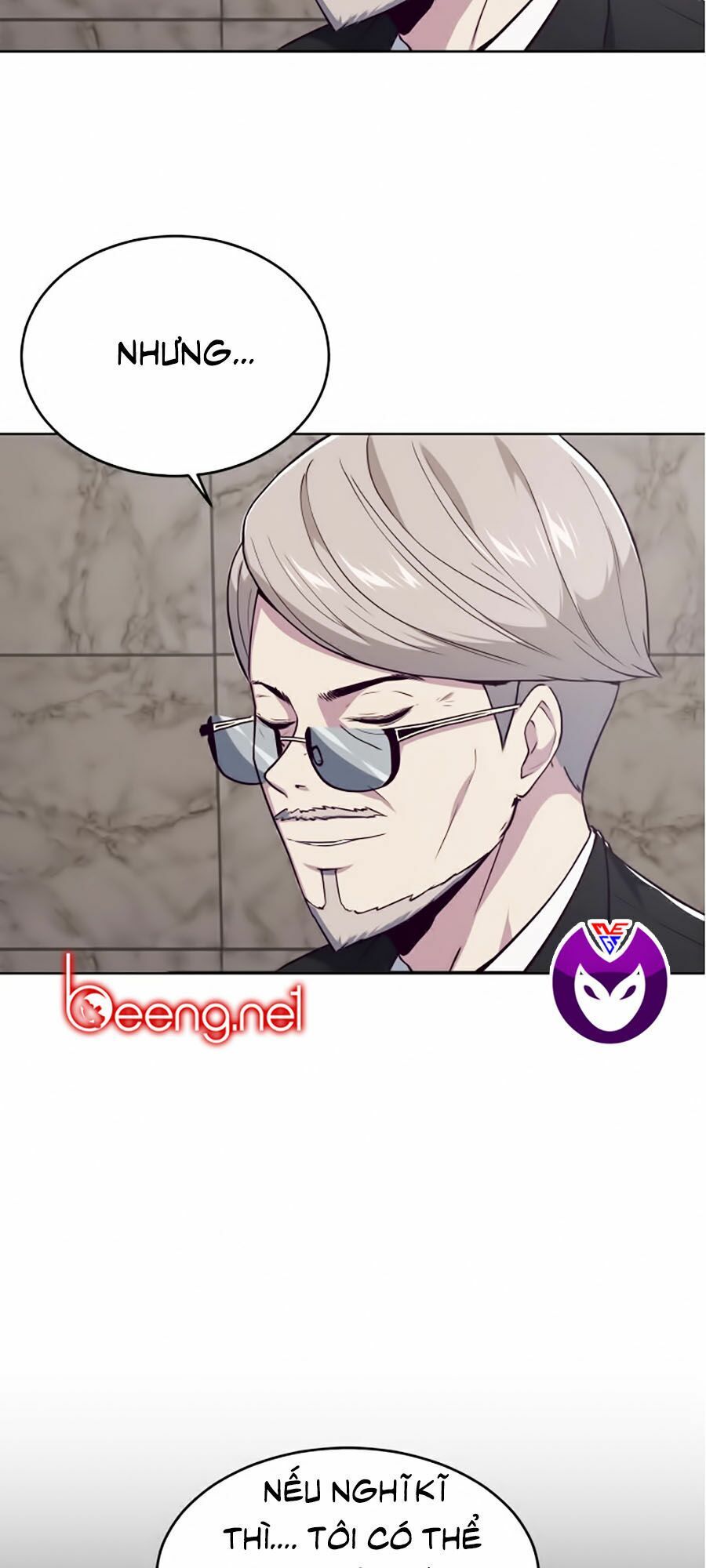 đọc truyện Cậu Bé Của Thần Chết Chương 25 ảnh 35 tại Thiên Thai Truyện