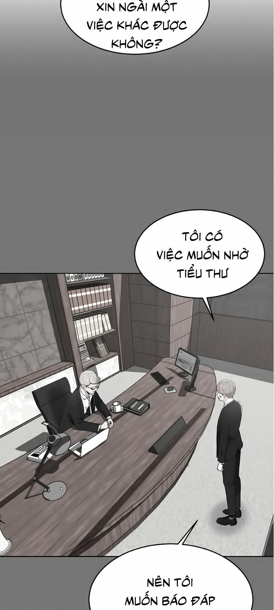 đọc truyện Cậu Bé Của Thần Chết Chương 25 ảnh 36 tại Thiên Thai Truyện