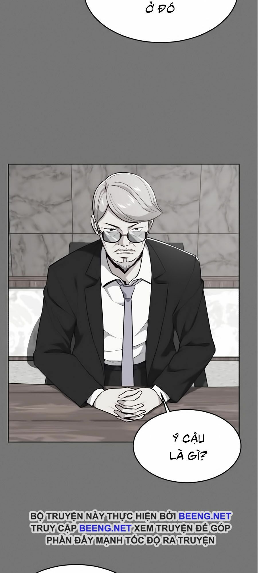 đọc truyện Cậu Bé Của Thần Chết Chương 25 ảnh 37 tại Thiên Thai Truyện