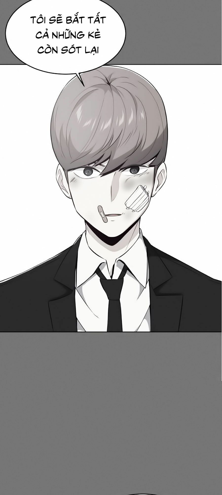 đọc truyện Cậu Bé Của Thần Chết Chương 25 ảnh 38 tại Thiên Thai Truyện