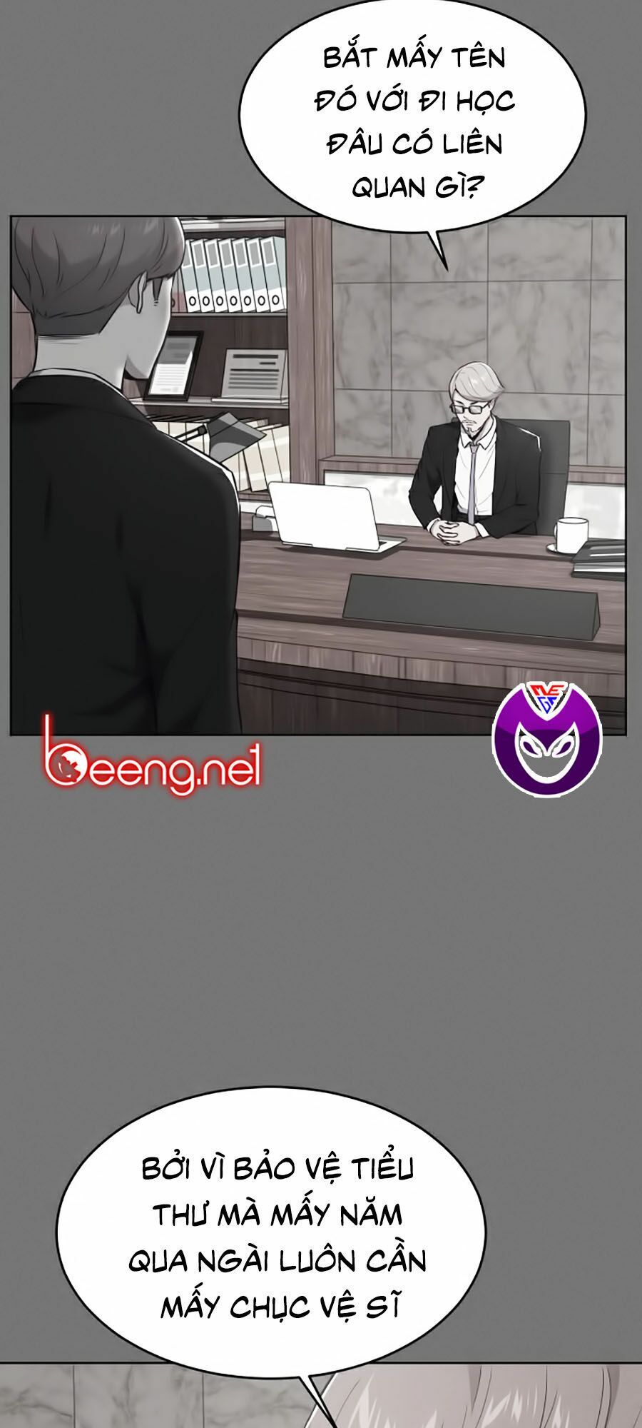 đọc truyện Cậu Bé Của Thần Chết Chương 25 ảnh 39 tại Thiên Thai Truyện