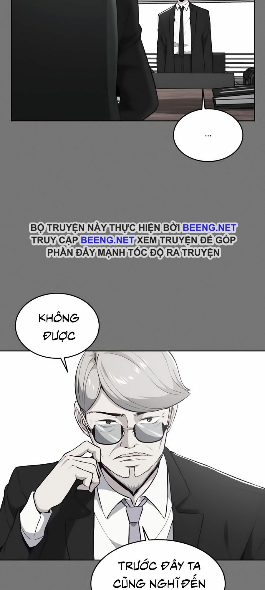 đọc truyện Cậu Bé Của Thần Chết Chương 25 ảnh 41 tại Thiên Thai Truyện