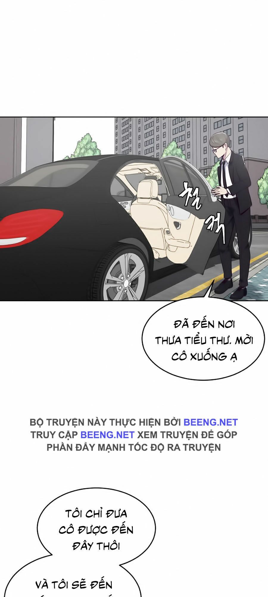 đọc truyện Cậu Bé Của Thần Chết Chương 25 ảnh 6 tại Thiên Thai Truyện