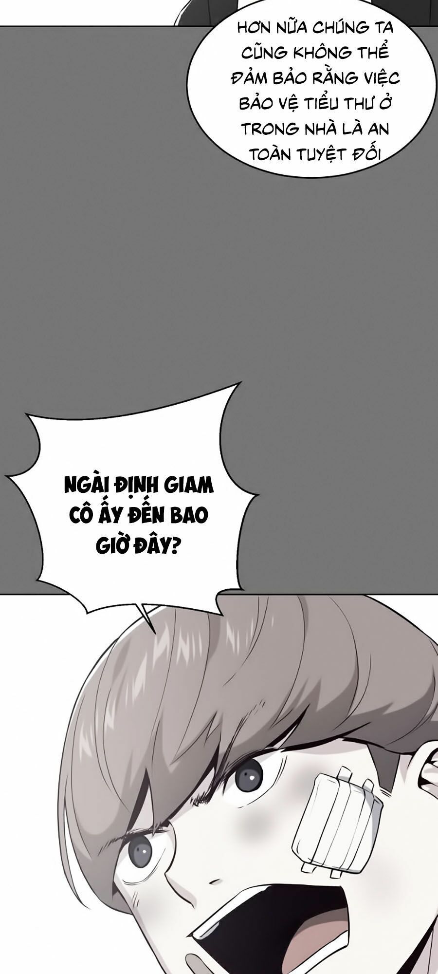 đọc truyện Cậu Bé Của Thần Chết Chương 25 ảnh 44 tại Thiên Thai Truyện