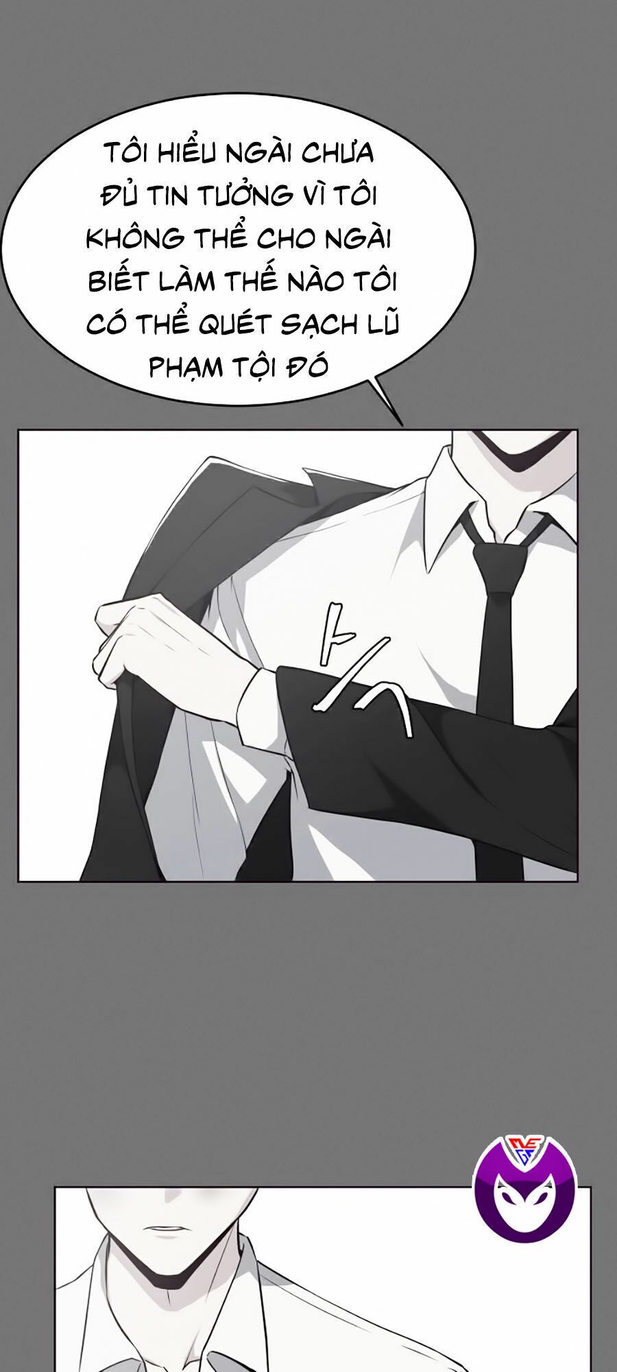 đọc truyện Cậu Bé Của Thần Chết Chương 25 ảnh 50 tại Thiên Thai Truyện