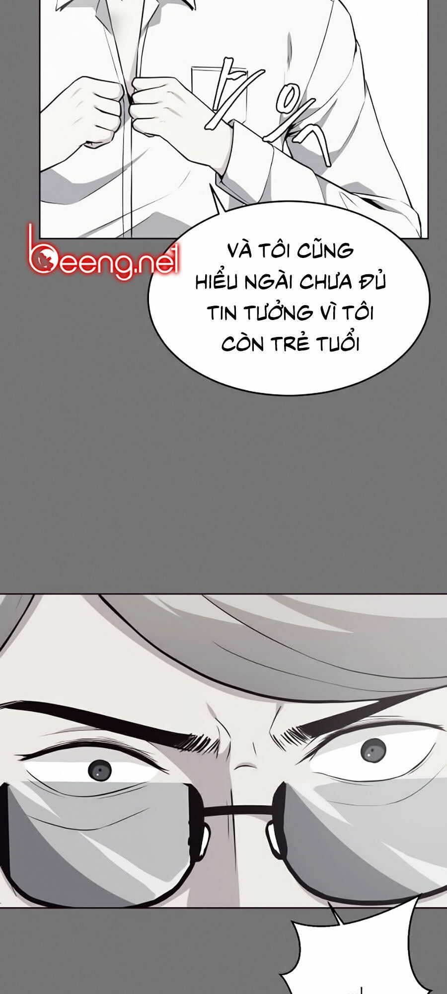 đọc truyện Cậu Bé Của Thần Chết Chương 25 ảnh 51 tại Thiên Thai Truyện