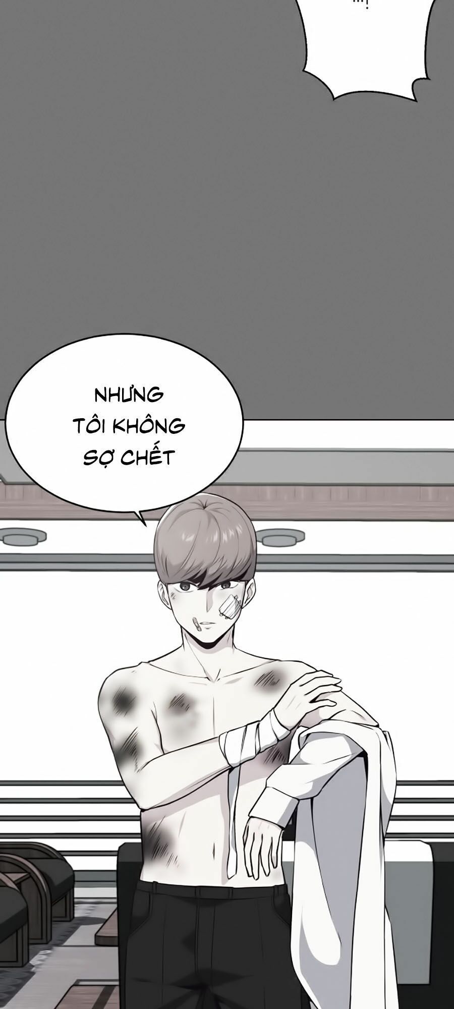 đọc truyện Cậu Bé Của Thần Chết Chương 25 ảnh 52 tại Thiên Thai Truyện