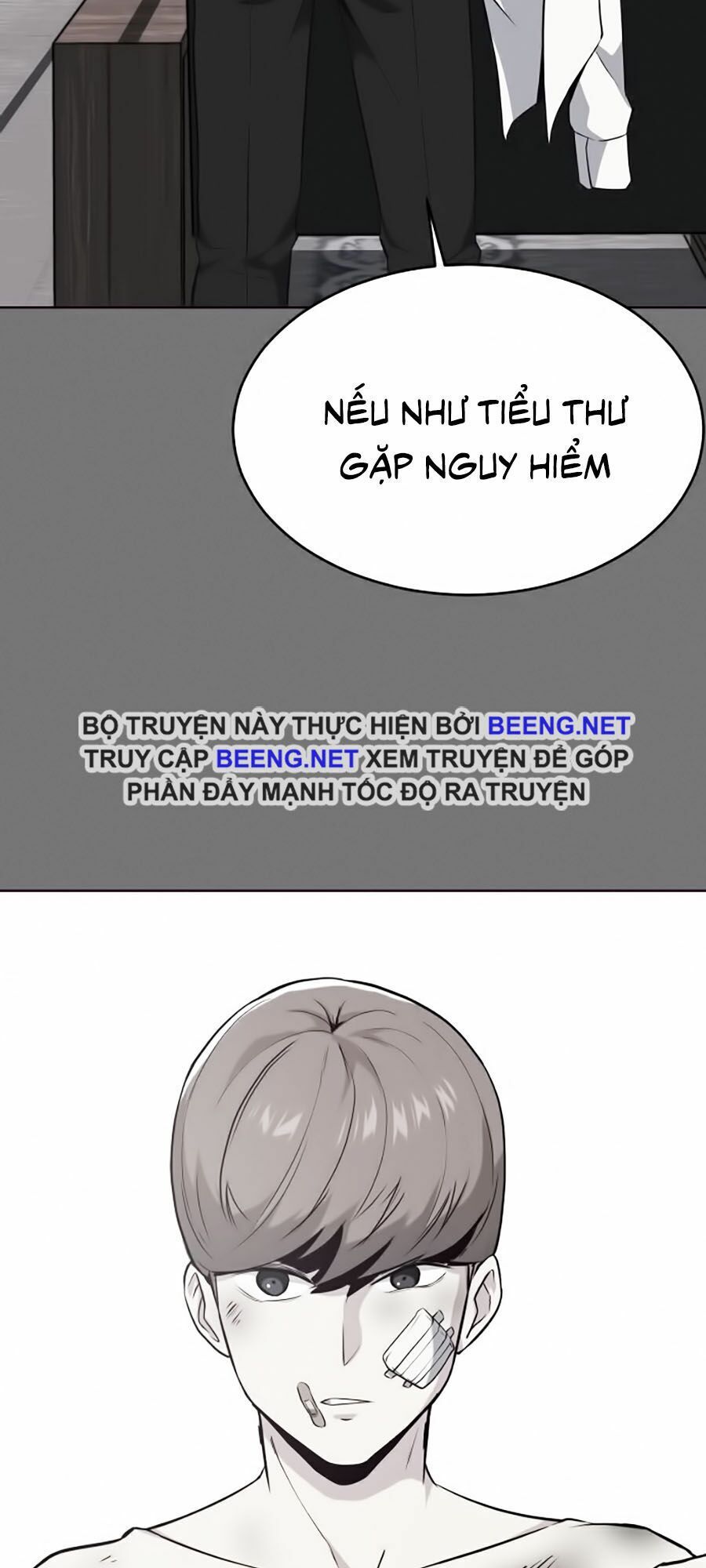 đọc truyện Cậu Bé Của Thần Chết Chương 25 ảnh 53 tại Thiên Thai Truyện