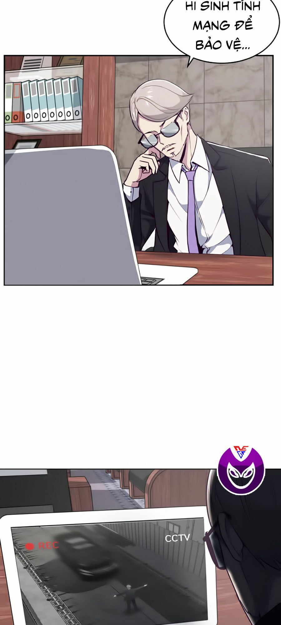 đọc truyện Cậu Bé Của Thần Chết Chương 25 ảnh 55 tại Thiên Thai Truyện