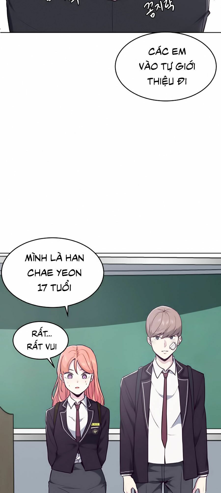 đọc truyện Cậu Bé Của Thần Chết Chương 25 ảnh 59 tại Thiên Thai Truyện