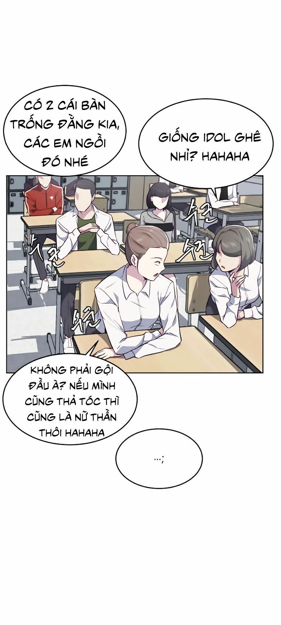 đọc truyện Cậu Bé Của Thần Chết Chương 25 ảnh 61 tại Thiên Thai Truyện