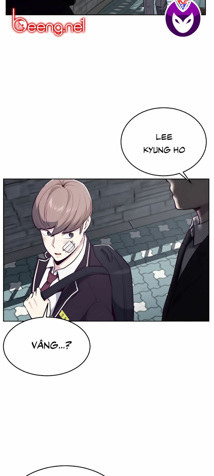 đọc truyện Cậu Bé Của Thần Chết Chương 25 ảnh 8 tại Thiên Thai Truyện