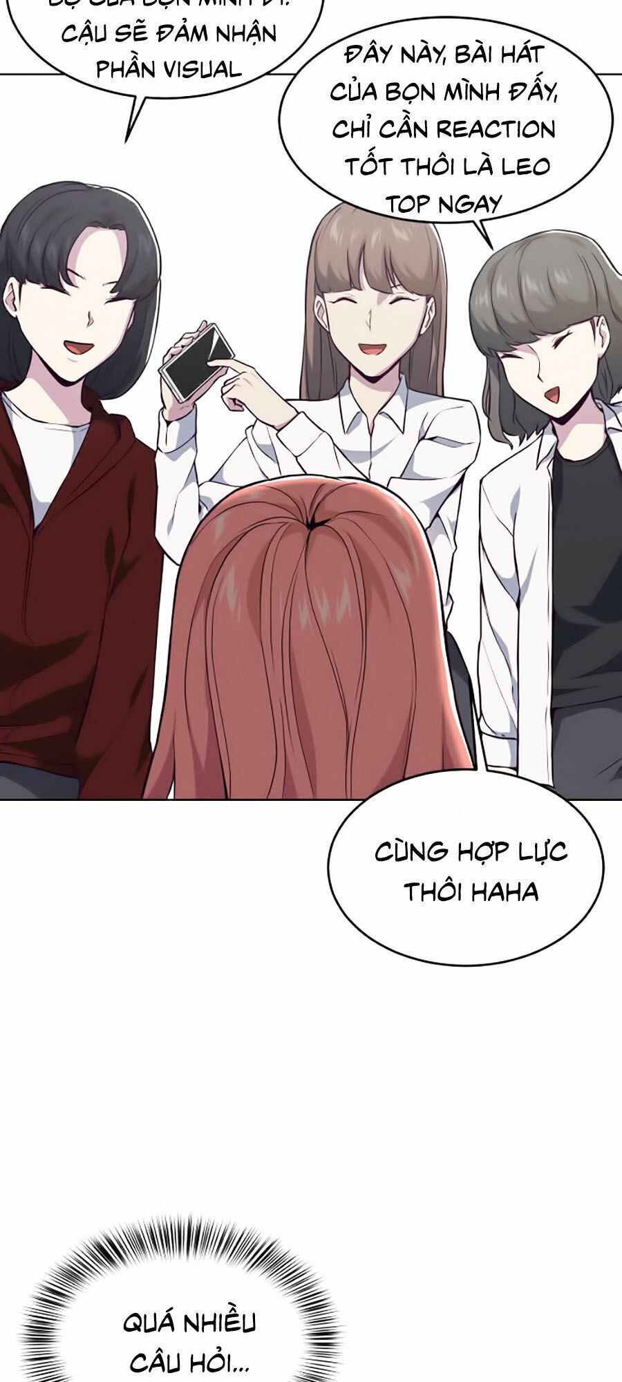 đọc truyện Cậu Bé Của Thần Chết Chương 25 ảnh 65 tại Thiên Thai Truyện