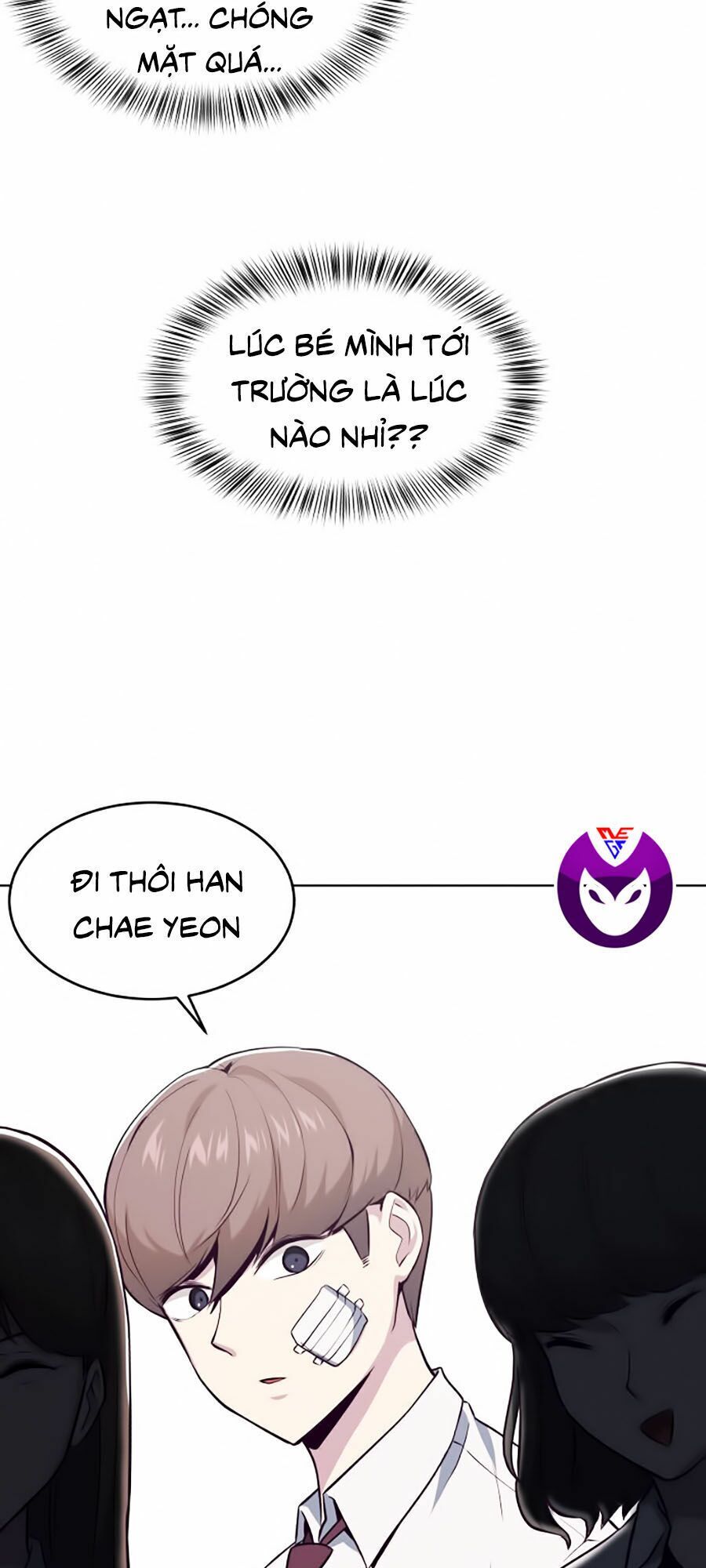 đọc truyện Cậu Bé Của Thần Chết Chương 25 ảnh 67 tại Thiên Thai Truyện