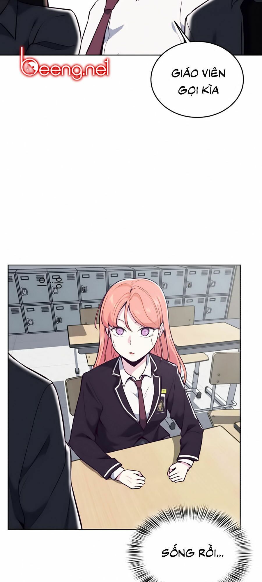 đọc truyện Cậu Bé Của Thần Chết Chương 25 ảnh 68 tại Thiên Thai Truyện