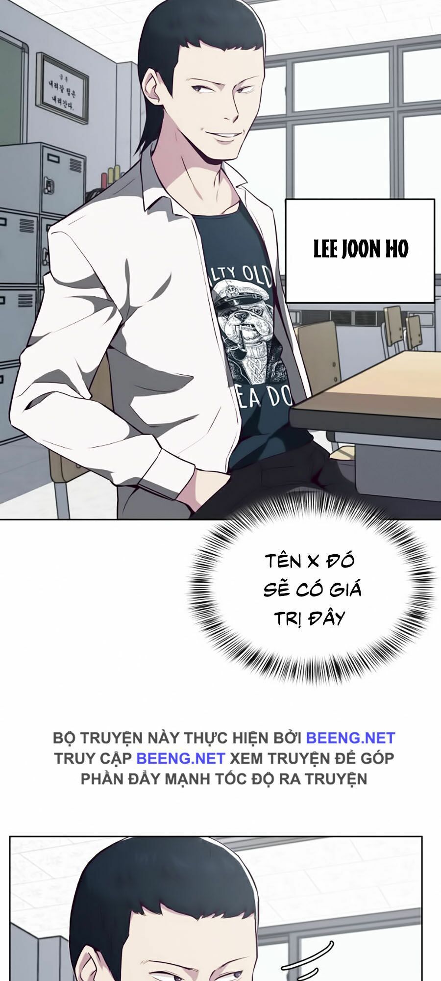 đọc truyện Cậu Bé Của Thần Chết Chương 25 ảnh 70 tại Thiên Thai Truyện