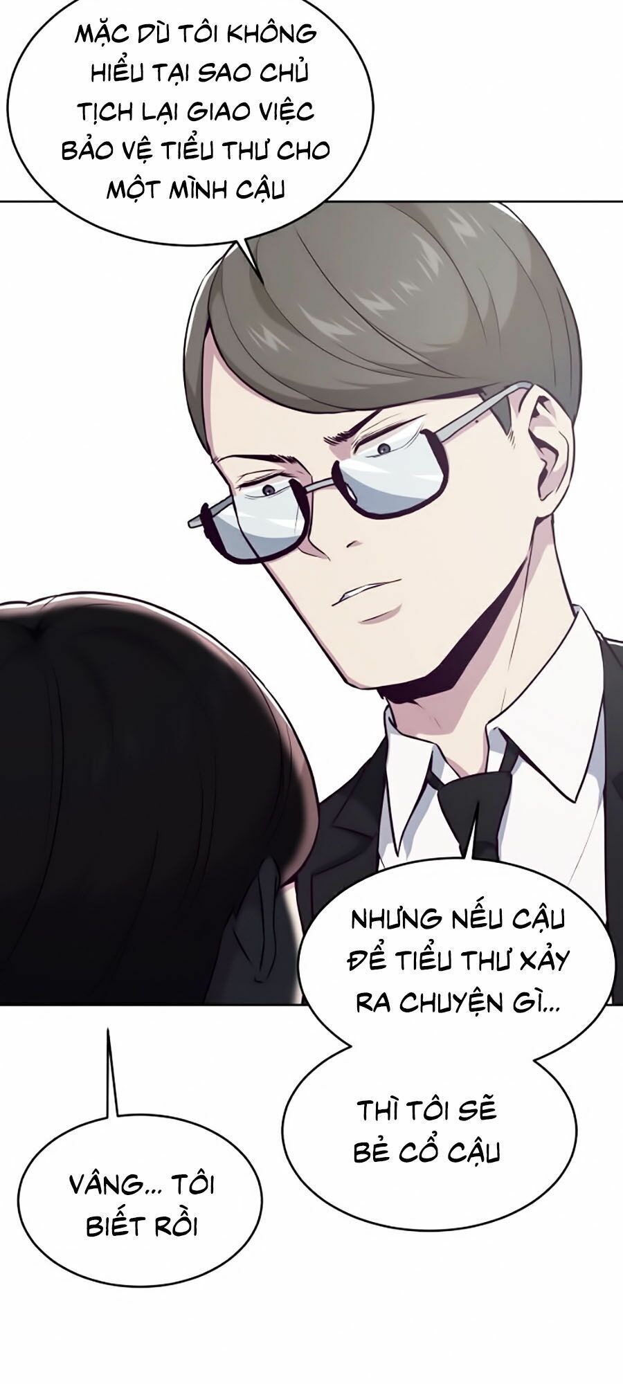 đọc truyện Cậu Bé Của Thần Chết Chương 25 ảnh 9 tại Thiên Thai Truyện