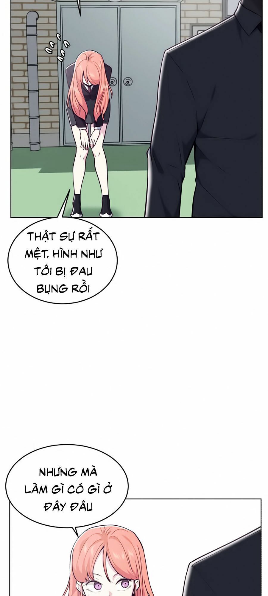 đọc truyện Cậu Bé Của Thần Chết Chương 25 ảnh 73 tại Thiên Thai Truyện