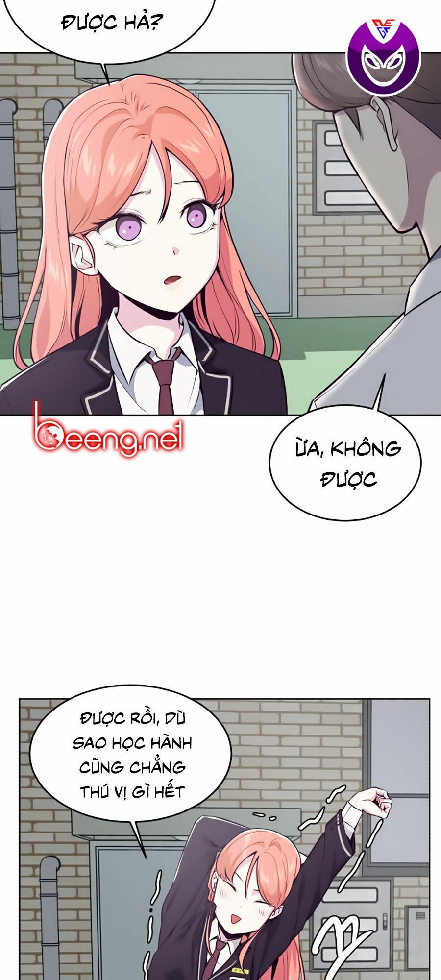 đọc truyện Cậu Bé Của Thần Chết Chương 25 ảnh 76 tại Thiên Thai Truyện