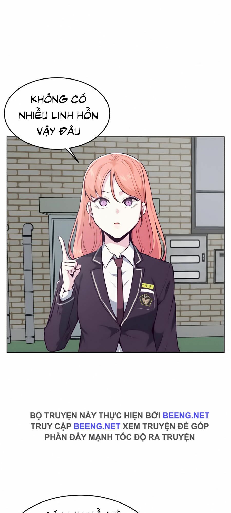 đọc truyện Cậu Bé Của Thần Chết Chương 25 ảnh 82 tại Thiên Thai Truyện