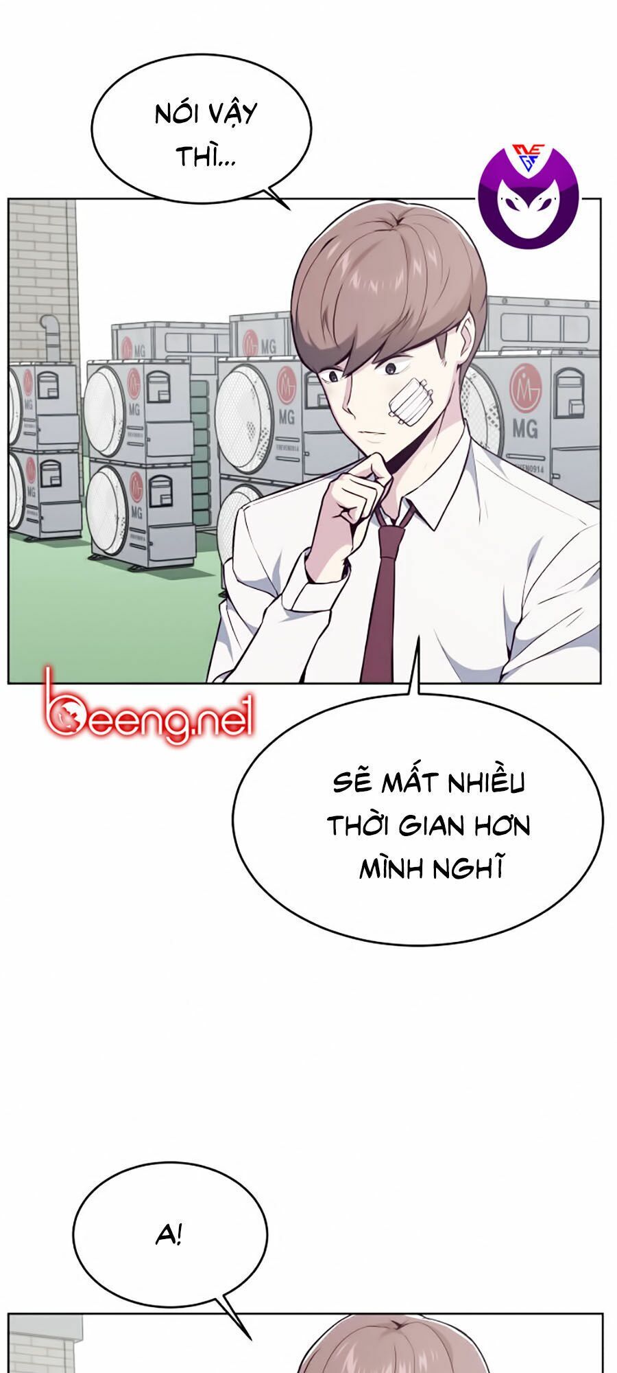 đọc truyện Cậu Bé Của Thần Chết Chương 25 ảnh 84 tại Thiên Thai Truyện