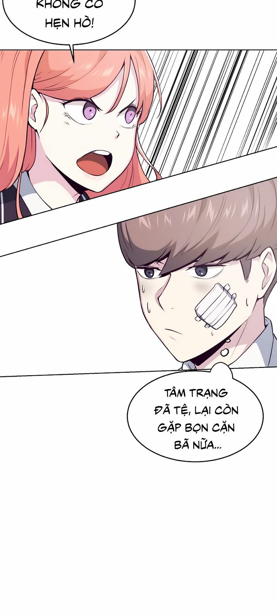 đọc truyện Cậu Bé Của Thần Chết Chương 25 ảnh 88 tại Thiên Thai Truyện